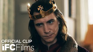 The Lost King Clip  Obsession  HD  IFC Films