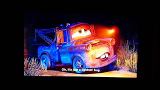 Mater and the Ghostlight 2006 Part 2 Halloween Special