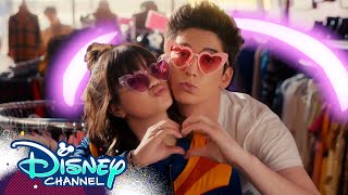 Celebrate Prom Week  Prom Pact  NEW Disney Original Movie  disneychannel
