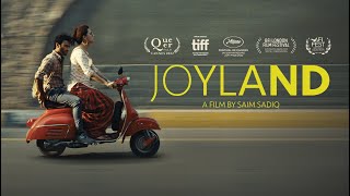 Joyland  Official Trailer  Oscilloscope Laboratories HD