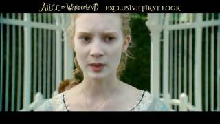Alice in Wonderland Tv Trailer 2