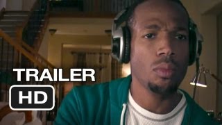 A Haunted House Official Trailer 1 2013  Marlon Wayans Movie HD