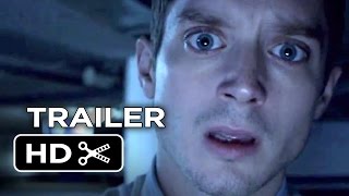 Open Windows Official Trailer 1 2014  Elijah Wood Movie HD