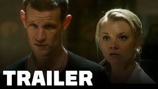 Patient Zero Trailer 2018 Matt Smith Natalie Dormer