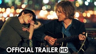 Song One Official Trailer 2015  Anne Hathaway HD