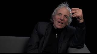 The Addiction 1995  Abel Ferrara Interview