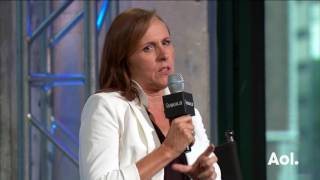 Molly Shannon And Chris Kelly On Other People  BUILD Series