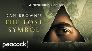 Dan Browns The Lost Symbol  Official Trailer 2  Peacock Original