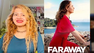 Faraway movie Review  Netflix  Faraway 2023