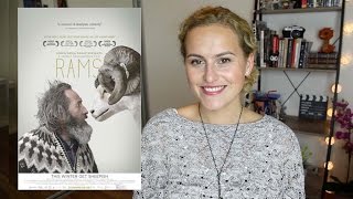 Rams 2015 Movie Review  Foreign Film Friday
