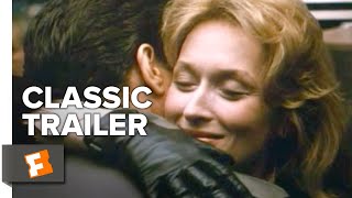 Falling in Love 1984 Trailer 1  Movieclips Classic Trailers