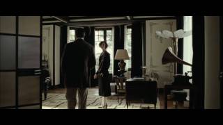 Coco Chanel  Igor Stravinsky  Trailer HD