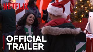 The Holiday Calendar  Official Trailer HD  Netflix