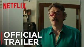 Mindhorn  Official Trailer HD  Netflix