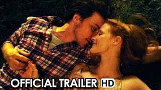 THE DISAPPEARANCE OF ELEANOR RIGBY Trailer Official 2014  Jessica Chastain Movie HD
