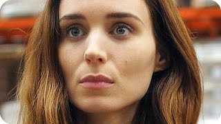 UNA Trailer 2017 Rooney Mara Ben Mendelsohn Movie