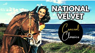 National Velvet 1944 Elizabeth Taylor Mickey Rooney full movie reaction classicmovies