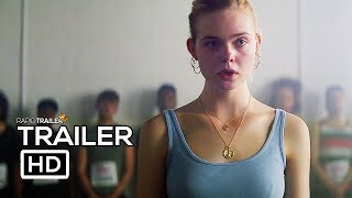 TEEN SPIRIT Official Trailer 2019 Elle Fanning Drama Movie HD