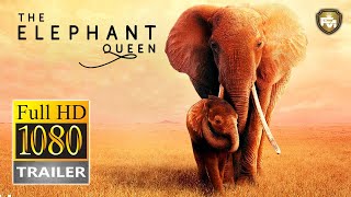 THE ELEPHANT QUEEN Official Trailer HD 2019 Documentary Apple TV  Future Movies
