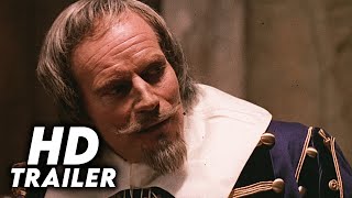 The Four Musketeers 1974 Original Trailer HD