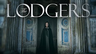 The Lodgers 2017  Full Movie  Charlotte Vega  Bill Milner  Eugene Simon