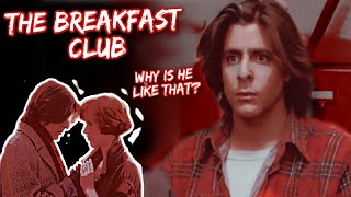 What Drives John Bender  The Breakfast Club  Character Analysis By Therapist