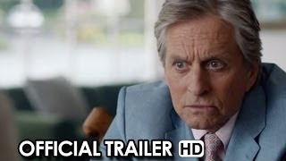 And So It Goes Official Trailer 2014 HD