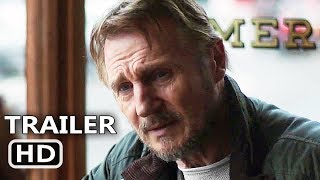 ORDINARY LOVE Trailer 2019 Liam Neeson Lesley Manville Drama Movie HD
