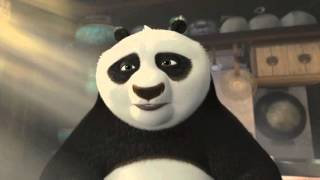 2010  Kung Fu Panda Holiday  US Trailer  english