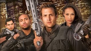 SWAT Firefight 2011 Movie Review by JWU