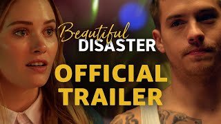 Beautiful Disaster  Official Trailer  Prime Video