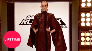 All Stars Rewind Best Couture Looks from Seasons 15  Project Runway  Lifetime