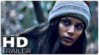 ONLY Official Trailer 2020 Freida Pinto SciFi Movie HD