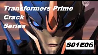 S01E06  Transformers Prime CRACK Series