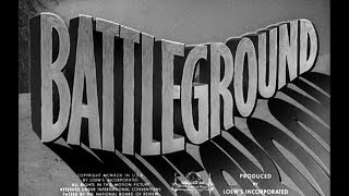 Battleground 1949 Review