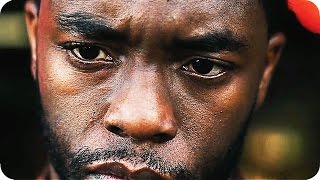 MESSAGE FROM THE KING Trailer 2016 Chadwick Boseman  Teresa Palmer Movie