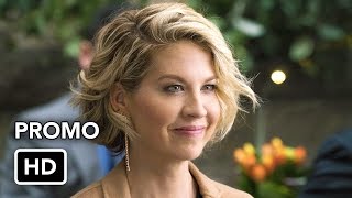 Imaginary Mary ABC Learning to be a Mom Promo HD  Jenna Elfman comedy series