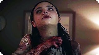 CLINICAL Trailer 2017 Netflix Horror Movie