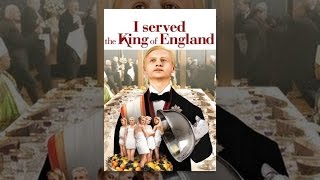 I Served The King Of England Subtitles