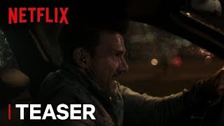 Wheelman  Teaser HD  Netflix