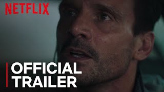 Wheelman  Official Trailer HD  Netflix