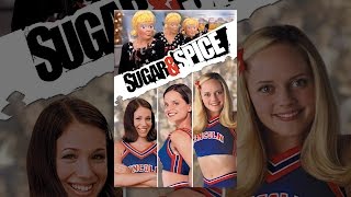 Sugar  Spice 2001