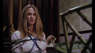 Holly Hunter in The Big White