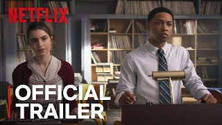 Candy Jar  Official Trailer HD  Netflix