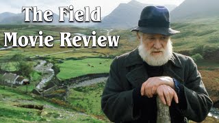 The Field  1990  Movie Review  Imprint  139  Bluray  Jim Sheridan  Richard Harris