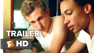 Being 17 Official Trailer 1 2016  Sandrine Kiberlain Movie