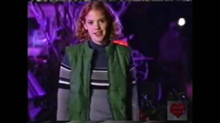 Erin Chambers  Wicked Weekend At Disneys Haunted Mansion  1999  Disney Channel