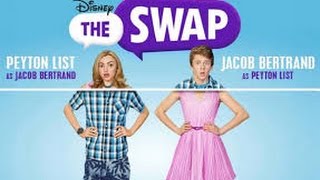 The Swap 2016 with Jacob Bertrand Claire Rankin Peyton List Movie