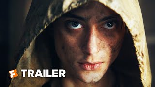 The Colony Trailer 1 2021  Movieclips Indie