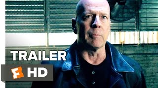 Extraction TRAILER 1 2015  Gina Carano Bruce Willis Thriller HD
